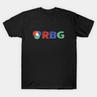 RBG – RGB T-Shirt